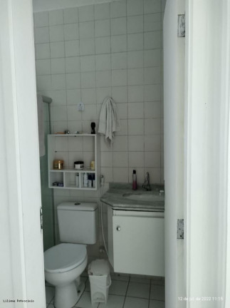 Imagem Casa com 3 Quartos à Venda, 119 m² em Patamares - Salvador