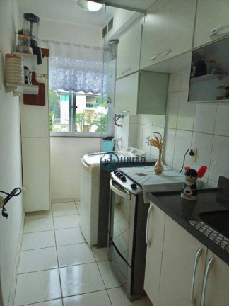 Imagem Apartamento com 2 Quartos à Venda, 65 m² em Maria Paula - São Gonçalo