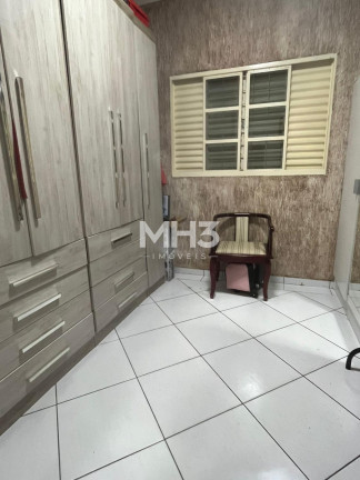 Imagem Casa com 3 Quartos à Venda, 132 m² em Parque Nova Carioba - Americana Imagem Casa com 3 Quartos à Venda, 132 m² em Parque Nova Carioba - Americana