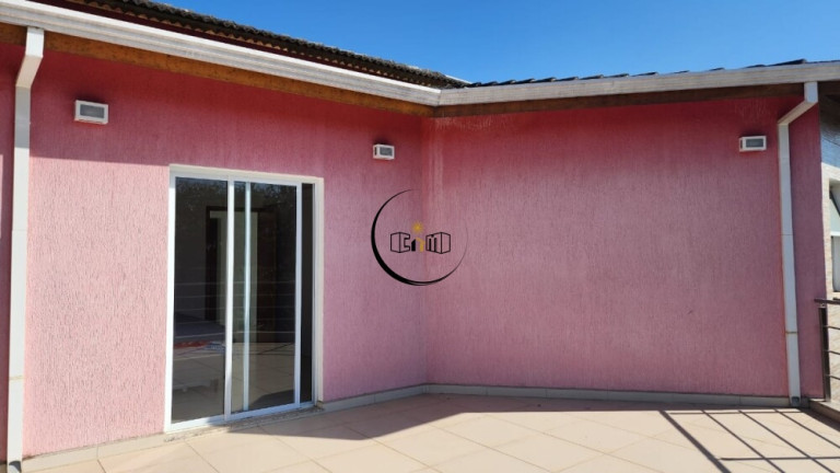 Imagem Casa de Condomínio com 3 Quartos à Venda, 296 m² em Residencial Ibi-aram - Itupeva