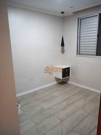 Imagem Apartamento com 2 Quartos à Venda, 41 m² em água Chata - Guarulhos Imagem Apartamento com 2 Quartos à Venda, 41 m² em água Chata - Guarulhos