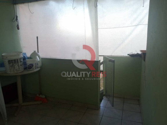 Imagem Casa com 5 Quartos à Venda, 153 m² em Vila Maria Alta - São Paulo Imagem Casa com 5 Quartos à Venda, 153 m² em Vila Maria Alta - São Paulo
