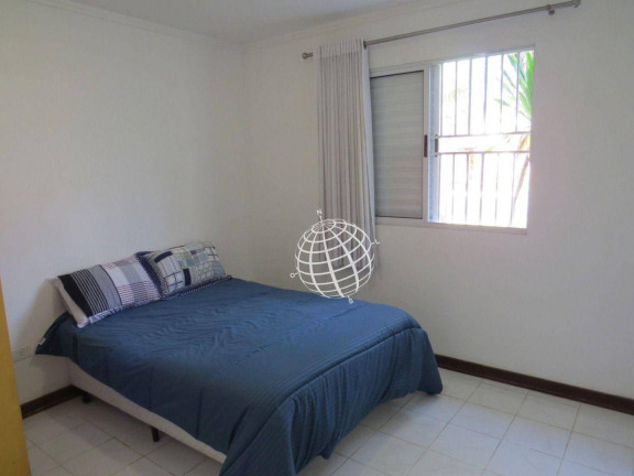 Imagem Casa com 3 Quartos à Venda, 198 m² em Condomínio Shambala Ii - Atibaia Imagem Casa com 3 Quartos à Venda, 198 m² em Condomínio Shambala Ii - Atibaia