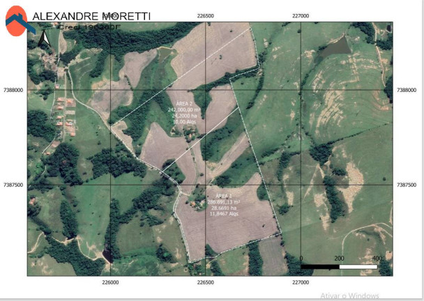 Imagem Chácara à Venda, 508 m² em Araçoiaba Da Serra Imagem Chácara à Venda, 508 m² em Araçoiaba Da Serra