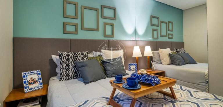 Imagem Apartamento com 2 Quartos à Venda, 45 m² em Butantã - São Paulo Imagem Apartamento com 2 Quartos à Venda, 45 m² em Butantã - São Paulo
