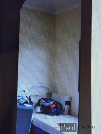 Imagem Sobrado com 3 Quartos à Venda, 140 m² em Jardim Las Vegas - Santo André