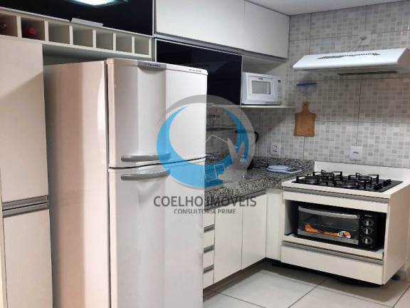 Imagem Apartamento com 1 Quarto para Alugar, 31 m² em águas Claras Norte - águas Claras