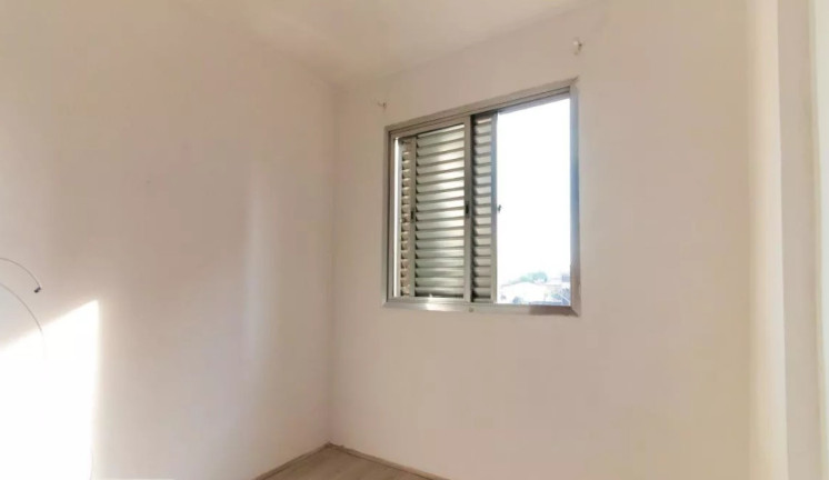 Imagem Apartamento com 2 Quartos à Venda, 50 m² em Vila Do Encontro - São Paulo