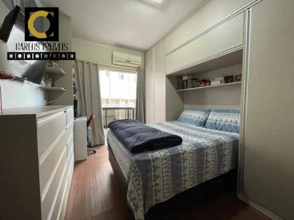 Imagem Apartamento com 2 Quartos à Venda, 70 m² em José Menino - Santos Imagem Apartamento com 2 Quartos à Venda, 70 m² em José Menino - Santos