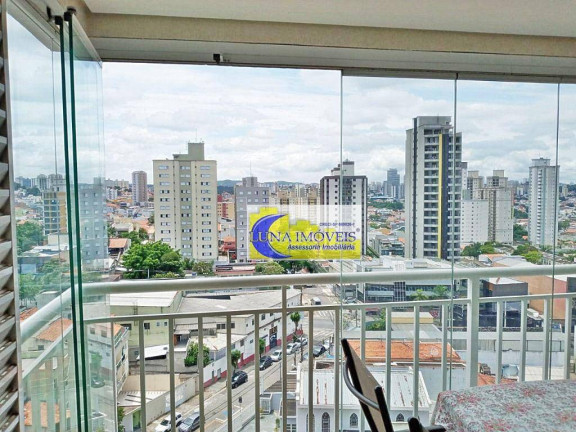 Imagem Apartamento com 2 Quartos à Venda, 73 m² em Vila Valparaíso - Santo André Imagem Apartamento com 2 Quartos à Venda, 73 m² em Vila Valparaíso - Santo André