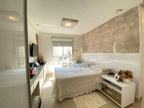 Imagem Apartamento com 3 Quartos à Venda, 173 m² em Setor Oeste - Goiânia Imagem Apartamento com 3 Quartos à Venda, 173 m² em Setor Oeste - Goiânia