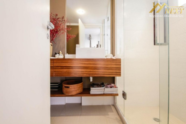 Imagem Cobertura com 4 Quartos à Venda, 284 m² em Bela Aliança - São Paulo
