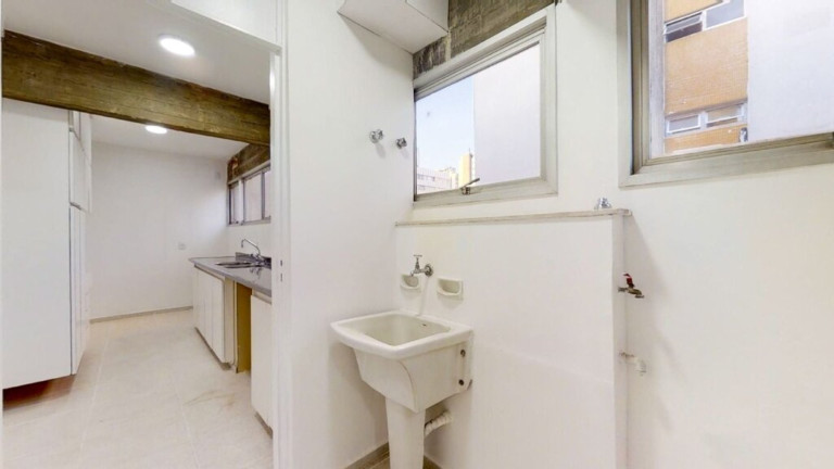 Imagem Apartamento com 3 Quartos à Venda, 121 m² em Itaim Bibi - São Paulo Imagem Apartamento com 3 Quartos à Venda, 121 m² em Itaim Bibi - São Paulo