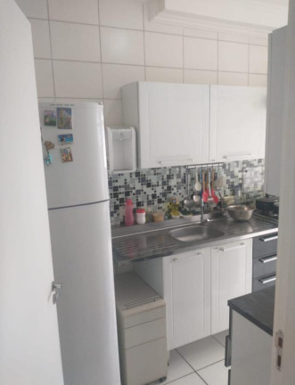 Imagem Apartamento com 2 Quartos à Venda, 58 m² em Jardim Paulista - Taubaté Imagem Apartamento com 2 Quartos à Venda, 58 m² em Jardim Paulista - Taubaté