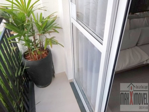 Imagem Apartamento com 1 Quarto à Venda, 34 m² em Riachuelo - Rio De Janeiro
