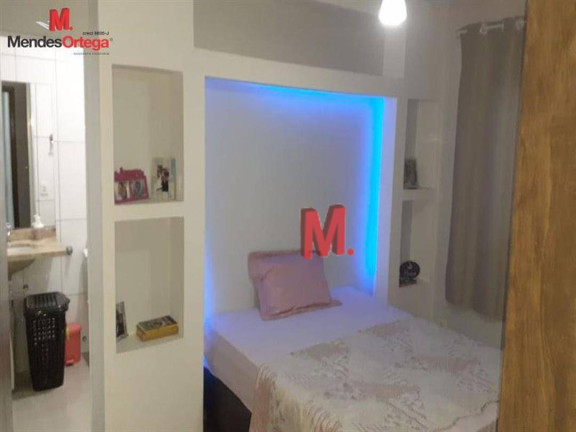 Imagem Casa com 3 Quartos à Venda, 126 m² em Jardim Novo Horizonte - Sorocaba Imagem Casa com 3 Quartos à Venda, 126 m² em Jardim Novo Horizonte - Sorocaba