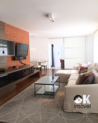 Imagem Apartamento com 3 Quartos para Alugar, 164 m² em Jardim Paulista - São Paulo Imagem Apartamento com 3 Quartos para Alugar, 164 m² em Jardim Paulista - São Paulo