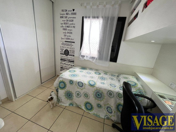 Imagem Apartamento com 3 Quartos à Venda,  em Vila Machado - Jacareí