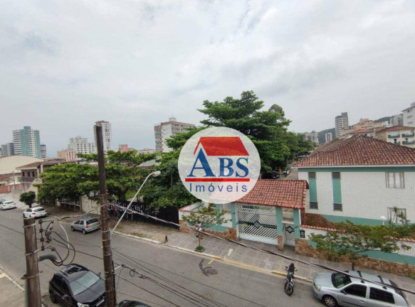 Imagem Apartamento com 1 Quarto à Venda, 45 m² em Boqueirão - Praia Grande Imagem Apartamento com 1 Quarto à Venda, 45 m² em Boqueirão - Praia Grande
