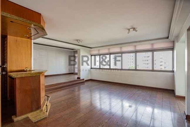 Imagem Apartamento com 4 Quartos à Venda, 253 m² em Campo Belo - São Paulo Imagem Apartamento com 4 Quartos à Venda, 253 m² em Campo Belo - São Paulo