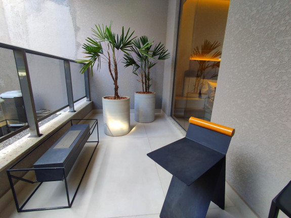 Imagem Apartamento com 2 Quartos à Venda, 70 m² em Mossunguê - Curitiba Imagem Apartamento com 2 Quartos à Venda, 70 m² em Mossunguê - Curitiba