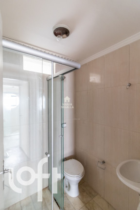 Imagem Apartamento com 3 Quartos à Venda, 115 m² em Perdizes - São Paulo Imagem Apartamento com 3 Quartos à Venda, 115 m² em Perdizes - São Paulo