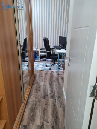 Imagem Apartamento com 3 Quartos à Venda, 134 m² em Rudge Ramos - São Bernardo Do Campo