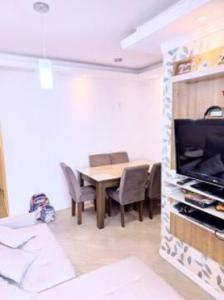 Imagem Apartamento com 2 Quartos à Venda, 50 m² em Jardim Monte Alegre - São Paulo Imagem Apartamento com 2 Quartos à Venda, 50 m² em Jardim Monte Alegre - São Paulo