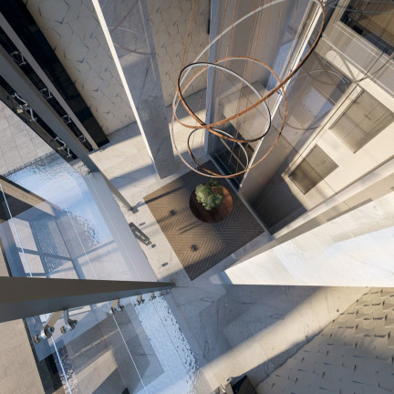 Imagem Apartamento com 3 Quartos à Venda, 217 m² em Rio Branco - Porto Alegre