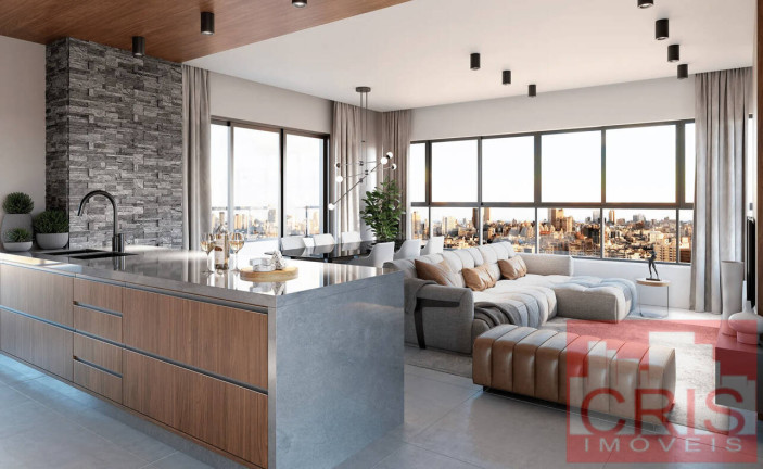 Imagem Apartamento com 3 Quartos à Venda, 113 m² em Humaitá - Bento Gonçalves Imagem Apartamento com 3 Quartos à Venda, 113 m² em Humaitá - Bento Gonçalves