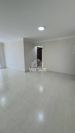 Imagem Apartamento com 2 Quartos à Venda, 91 m² em Caiçara - Praia Grande
