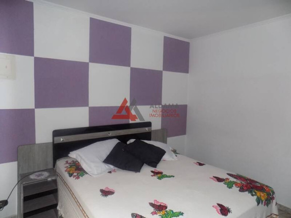 Imagem Sobrado com 3 Quartos à Venda, 125 m² em Pirituba - São Paulo