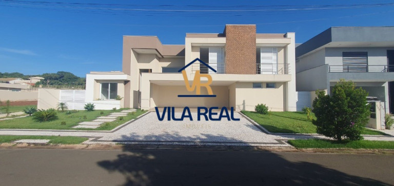 Imagem Casa de Condomínio com 3 Quartos à Venda, 445 m² em Jardim América - Paulínia Imagem Casa de Condomínio com 3 Quartos à Venda, 445 m² em Jardim América - Paulínia