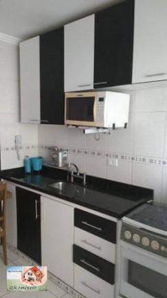Imagem Apartamento com 2 Quartos à Venda ou Locação, 48 m² em Demarchi - São Bernardo Do Campo Imagem Apartamento com 2 Quartos à Venda ou Locação, 48 m² em Demarchi - São Bernardo Do Campo
