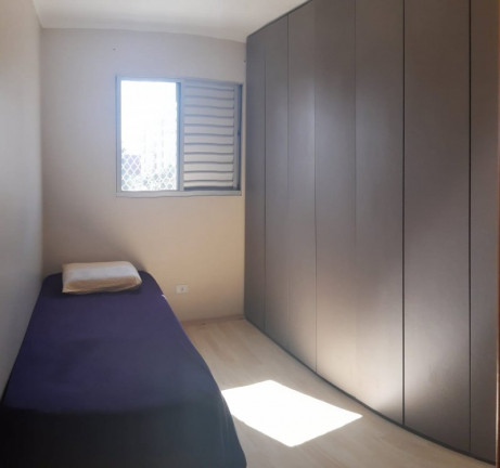 Imagem Apartamento com 3 Quartos à Venda, 64 m² em Picanço - Guarulhos