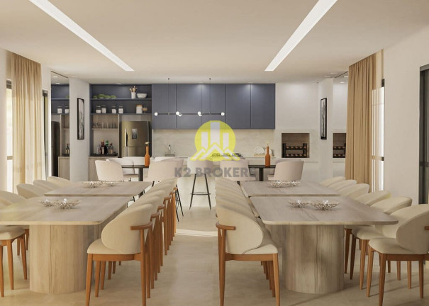 Imagem Apartamento com 2 Quartos à Venda, 159 m² em Portão - Curitiba Imagem Apartamento com 2 Quartos à Venda, 159 m² em Portão - Curitiba