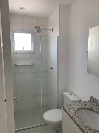 Imagem Apartamento com 2 Quartos para Alugar, 52 m² em Alphaville Empresarial - Barueri