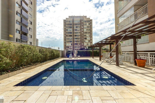 Imagem Apartamento com 2 Quartos à Venda, 84 m² em Saúde - São Paulo