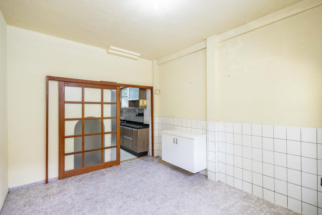 Imagem Apartamento com 3 Quartos à Venda, 150 m² em Orleans - Curitiba