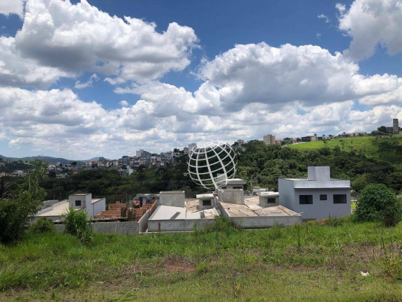 Imagem Terreno à Venda, 200 m² em Bella Atibaia - Atibaia Imagem Terreno à Venda, 200 m² em Bella Atibaia - Atibaia