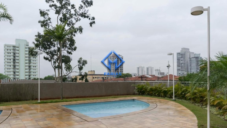 Imagem Apartamento com 3 Quartos à Venda, 237 m² em Ipiranga - São Paulo