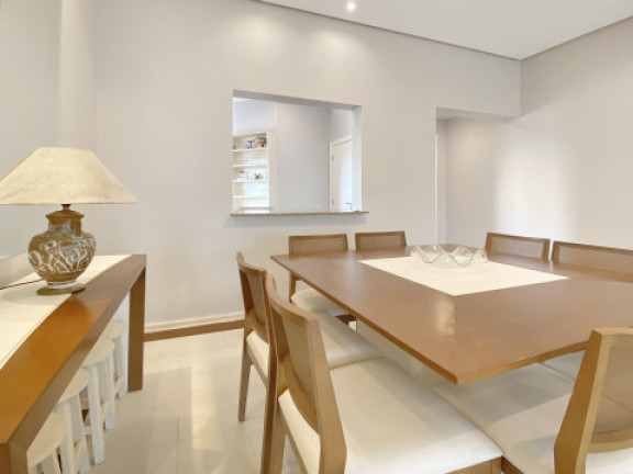 Imagem Apartamento com 3 Quartos à Venda, 149 m² em Loteamento João Batista Julião - Guarujá Imagem Apartamento com 3 Quartos à Venda, 149 m² em Loteamento João Batista Julião - Guarujá