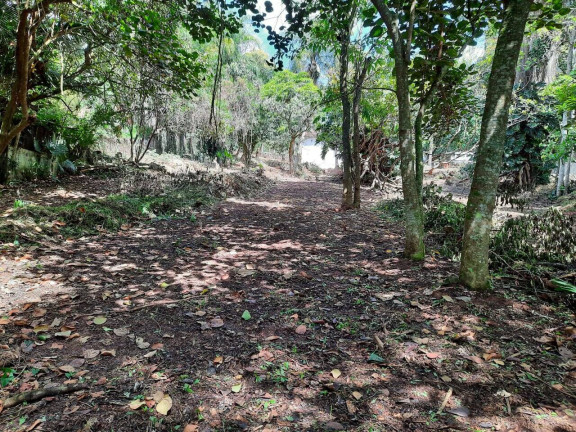 Imagem Terreno à Venda, 2.437 m² em Chácara Eliana - Cotia