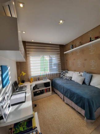 Imagem Apartamento com 4 Quartos à Venda, 198 m² em Vila Mariana - São Paulo Imagem Apartamento com 4 Quartos à Venda, 198 m² em Vila Mariana - São Paulo