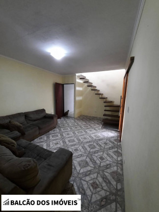 Imagem Casa com 5 Quartos à Venda, 250 m² em São Paulo Imagem Casa com 5 Quartos à Venda, 250 m² em São Paulo