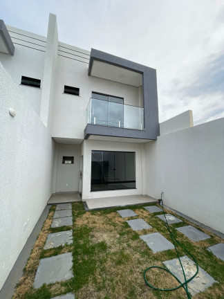 Imagem Casa com 3 Quartos à Venda, 115 m² em Felícia - Vitória Da Conquista Imagem Casa com 3 Quartos à Venda, 115 m² em Felícia - Vitória Da Conquista