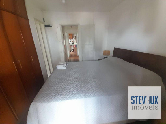Imagem Apartamento com 3 Quartos à Venda, 88 m² em Moema - São Paulo