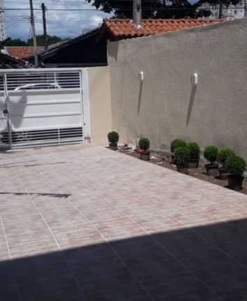 Imagem Sobrado com 2 Quartos à Venda, 95 m² em Jardim Ismênia - São José Dos Campos