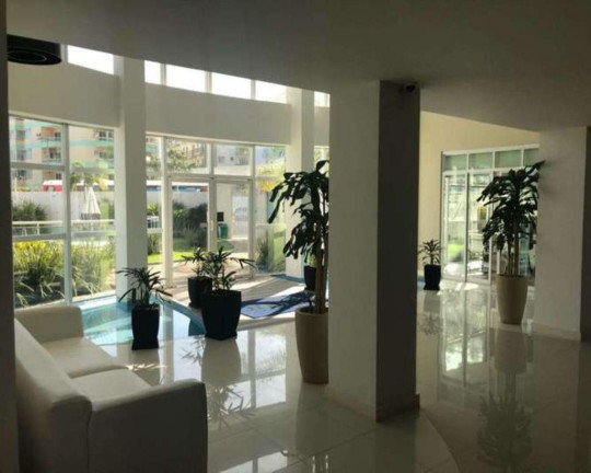 Imagem Cobertura com 3 Quartos à Venda, 108 m² em Passagem - Cabo Frio Imagem Cobertura com 3 Quartos à Venda, 108 m² em Passagem - Cabo Frio