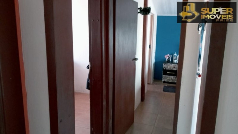 Imagem Casa com 2 Quartos à Venda, 300 m² em Laranjal - Pelotas